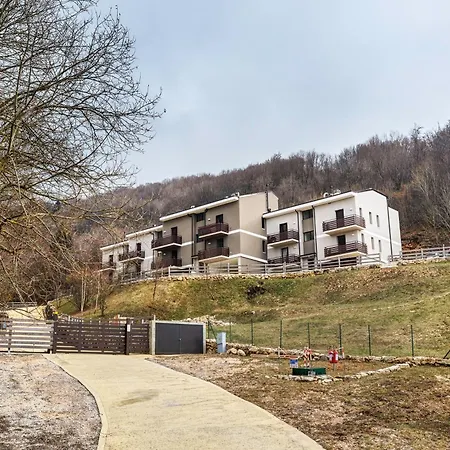 公寓 A Casa Mia Di Relax Prada (Trento)