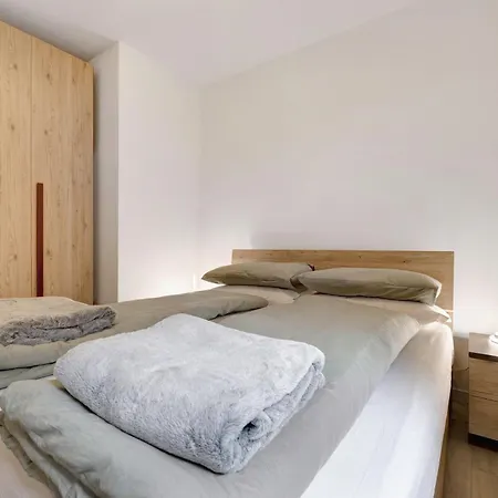公寓 A Casa Mia Di Relax *