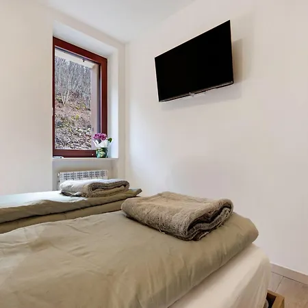 A Casa Mia Di Relax * Prada (Trento)