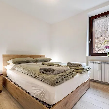 公寓 A Casa Mia Di Relax