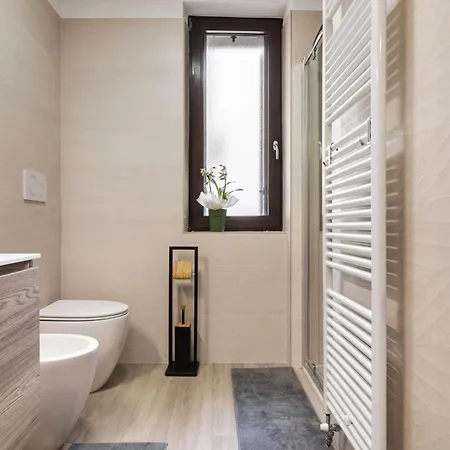 公寓 A Casa Mia Di Relax
