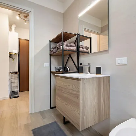公寓 A Casa Mia Di Relax